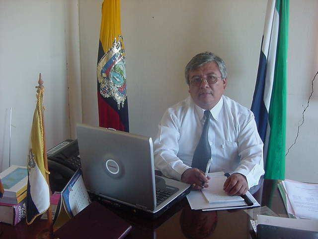 DR. LEONIDAS M SALGADO M. 
